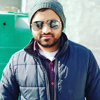 Amit Dogra